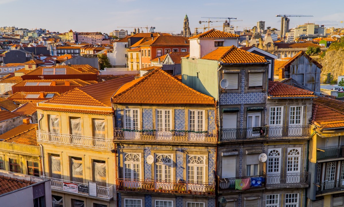 Tudo o que precisa de saber sobre alugar uma casa em Portugal