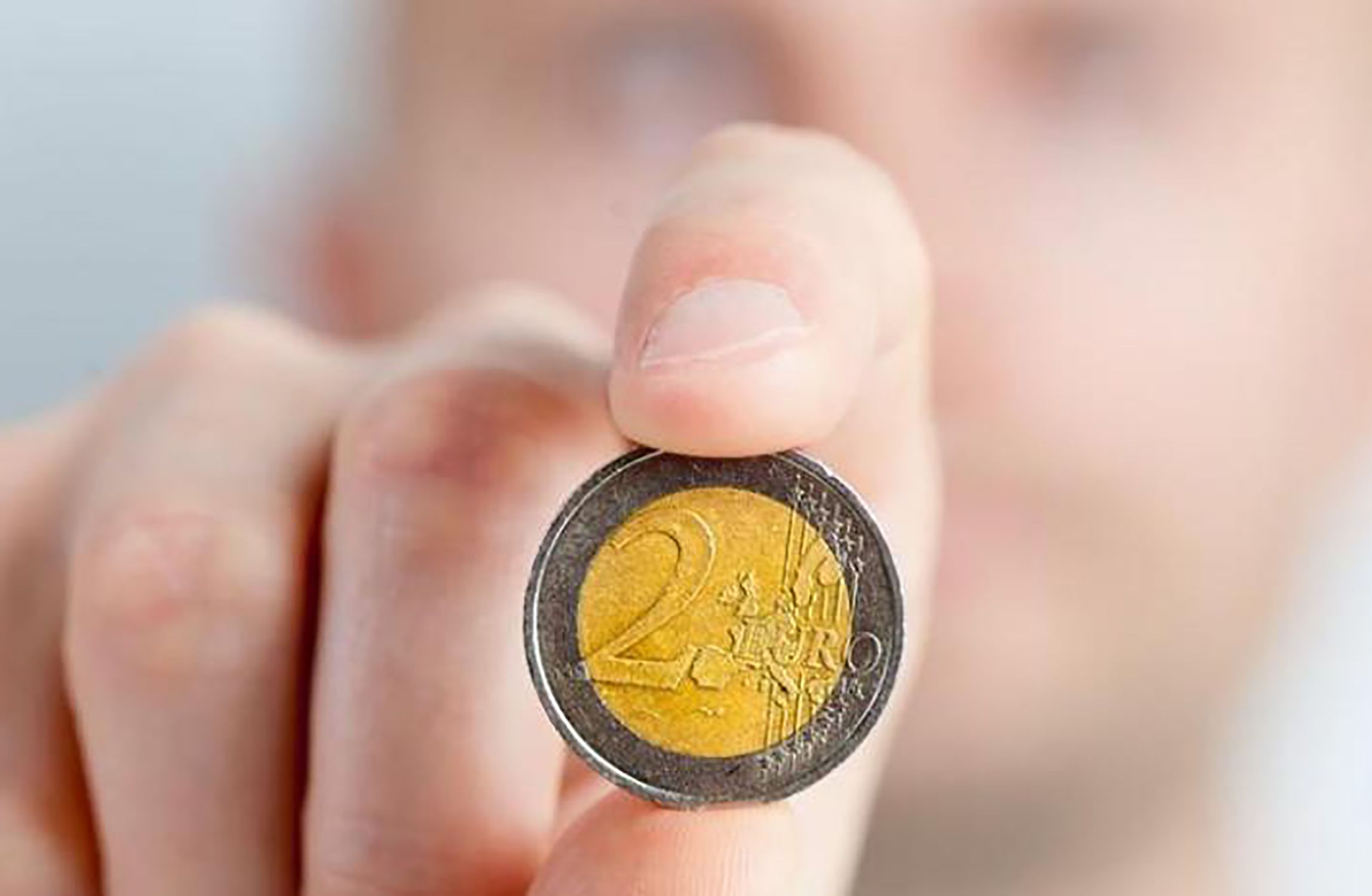 Explorando as 7 Moedas de 2 Euros Mais Buscadas: Tesouros Numismáticos à Espera de Serem Descobertos
