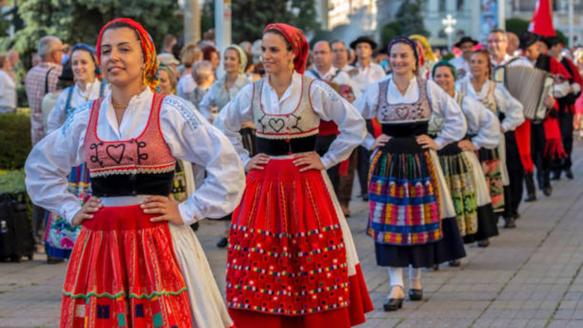 Tradições de Portugal: Um olhar sobre seu legado cultural